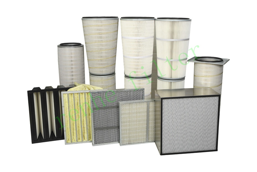 Filter Cartridge