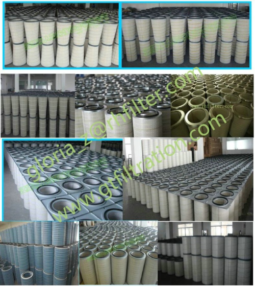 GT Filter Cartridge