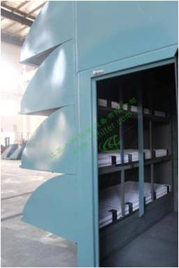 PVC Material Vent Filter 2 PVC Material Vent Filter 2
