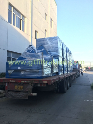 Dust Collector Loading 2 Dust Collector Loading 2