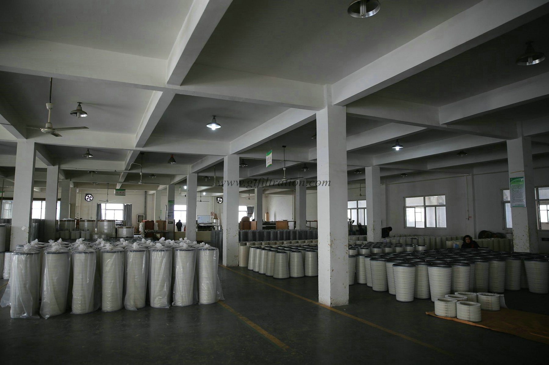 Paper Media Plant