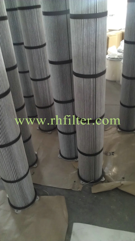 Nederman Filter / Dantherm Filter