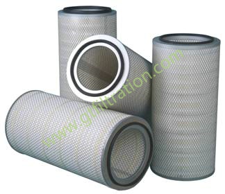 Clark Filter, Clark Filter Cartridge