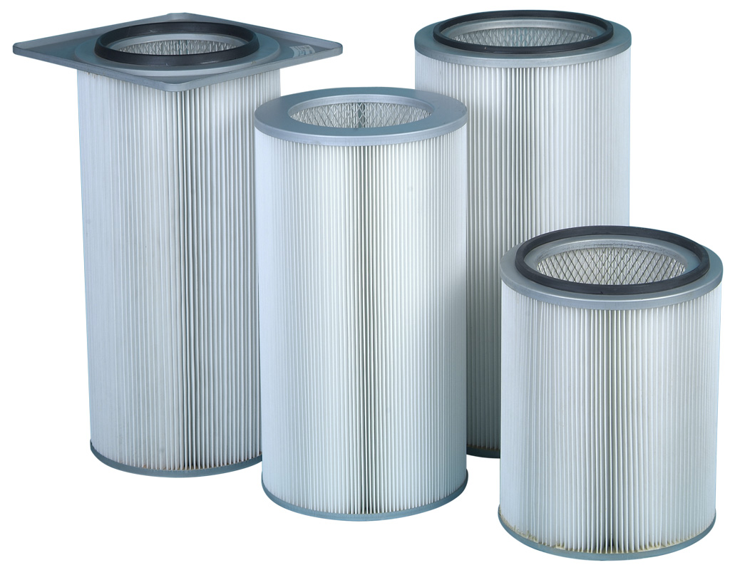 Filter Cartridge for plate pre-processing 3