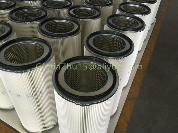 Gema Filter, Gema Filter Cartridge