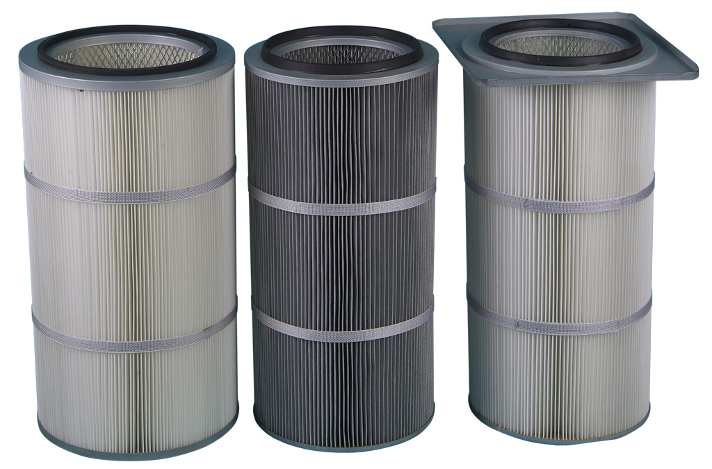 Polymovent Filter Cartridge